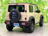 ジムニーシエラ 1.5 JC 4WD 