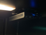 ●ETC車載器(アンテナ分離型音声案内タイプ):お引き渡し時には再セットアップを実施後、お渡しいたします。マイレージ登録に関してもお気軽にスタッフまでお尋ねください。