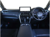 ハリアー 2.5 プラグインハイブリッド Z E-Four 4WD 