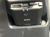 【ETC】高速道路の料金所をストレスなく通過!話題のスポットやサービスエリアに多い「スマートIC」利用時は必須のアイテムです。当店でセットアップを実施、ご納車当日からすぐにご利用いただけます!