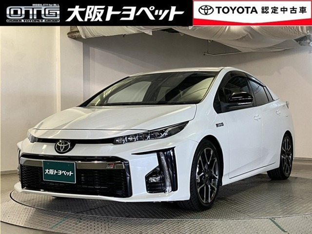 プリウスPHV 1.8 S GR スポーツ