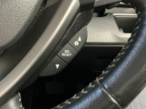 オートマチックシフトレバーは、手になじみ操作しやすい形状で安全運転にもつながります♪