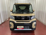 タント ファンクロス リミテッド 