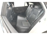 普段のお買い物や通勤、送迎等に十分な荷室スペースを確保しております。セカンドシートを倒すと、大きな荷物の積載も可能です