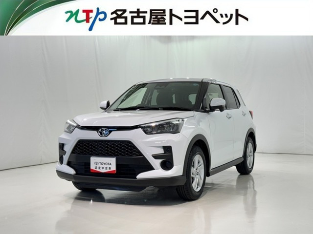 ライズ  1.2 G