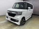 またまたおススメの一台が入荷しました!タイプは「G・Lホンダセンシング」です!