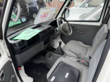 クリッパートラック SD 4WD 