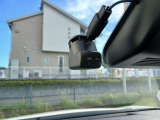ドライブレコーダー付きです。車が危険運転をしていたのかを、客観的に判断できる材料になります♪