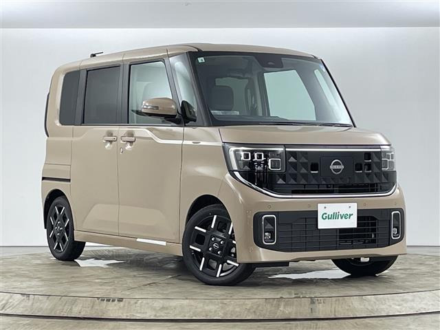 ルークス ハイウェイスター Gターボ プロパイロットエディション 修復歴無し