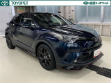 C-HR ハイブリッド 1.8 G モード ネロ 