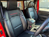 JEEPが挑む自然界にインスピレーションを受けた室内