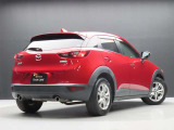 CX-3 1.5 XD 