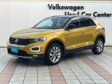 当店おすすめの『T-ROC』が入荷致しました☆