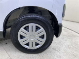 ホイルカバー付きです。