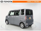 こちらの車両はワンオーナー車です。