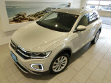 T-Roc TDI スタイル ディーゼル 