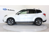 フォレスター 2.0i-L アイサイト 4WD 