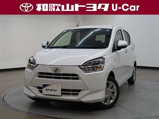 ミライース X SAIII 