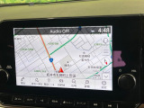 ノートオーラ 1.2 G レザーエディション 