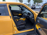 視界が良く 運転し易い車両です 是非、お試し下さい!