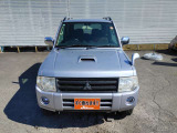 パジェロミニ エクシード 4WD 