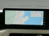 NissanConnectインフォテインメントシステム装着車