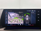 バックカメラ装備のお車なので、狭い場所の駐車なども安心です☆