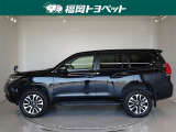 ランドクルーザープラド 2.7 TX Lパッケージ 4WD 