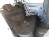 ゆとりある広々とした車内空間は、ドライブを始め買い物やレジャーなど、幅広く活躍します。一人でもみんなとでもお出かけを楽しみましょう!