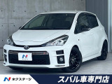 5MT トヨタセーフティーセンス 禁煙車 純正SDナビ バックカメラ