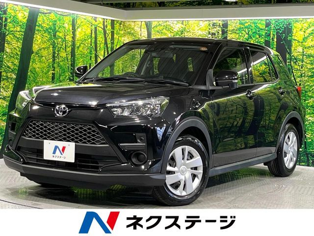 ライズ 1.0 X S 