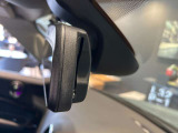 ETC2.0対応車載器内蔵ルームミラー!