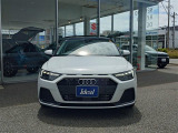 A1スポーツバック 35 TFSI アドバンスド 