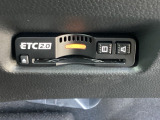 ☆ETC☆高速道路の料金所もノンストップ通過可能ですよ(^^)是非揃えたい装備ですね!