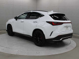 NX 350h Fスポーツ 4WD 