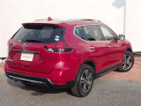 エクストレイル 2.0 20X 4WD 