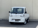 ハイゼットトラック スタンダード農用スペシャル  ※弊社では、現車確認・納車時にご来店いただける福島県内在住のお客様、および隣接県のお客様への販売に限らせていただいております。