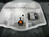 【パンク修理キット】パンク修理キットが付属します。※応急用タイヤは付属しておりません。※損傷の状態によっては修理できない場合があります。