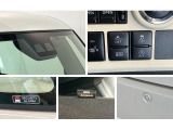 品質へのこだわり!フロアマットやシートなど車内をキレイに清掃し、ニオイや汚れなどを徹底的にクリーニングしてもらっております。室内はピカピカです☆