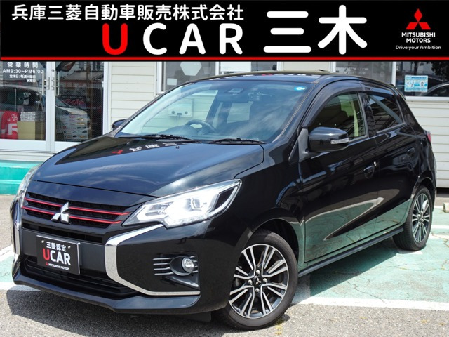ミラージュ1.2 G
