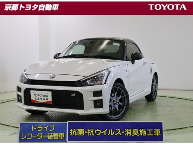 コペン GR スポーツ