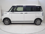 外装に目立つようなキズや凹みはみられず状態良く保たれていますが、中古車なので全くの無キズということはありません。外装の状態につきましては実車にてご確認をお願いします。