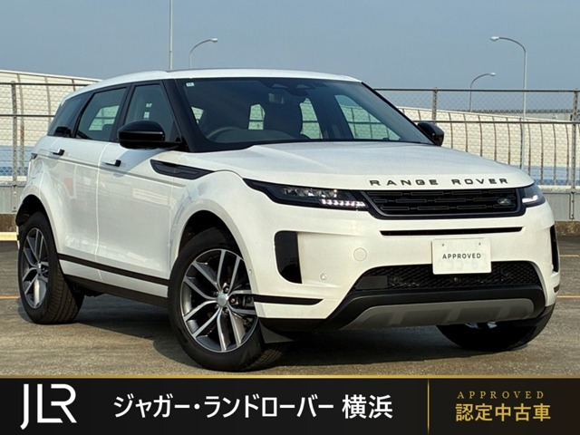 レンジローバーイヴォーク  S 2.0L D200 ディーゼルターボ 4WD