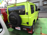 ジムニー XC 4WD 