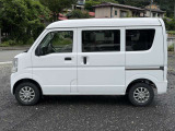 NV100クリッパー DX ハイルーフ 5AGS車 