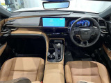 クラウンスポーツ 2.5 Z E-Four 4WD 