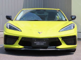 コルベット  シルバー フレイム シリーズ