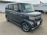 ホンダセンシング付きで安心ドライブ!!