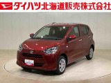 ダイハツ ミライース