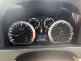 走行距離35764KM。まだまだ安心してお乗りいただけます。